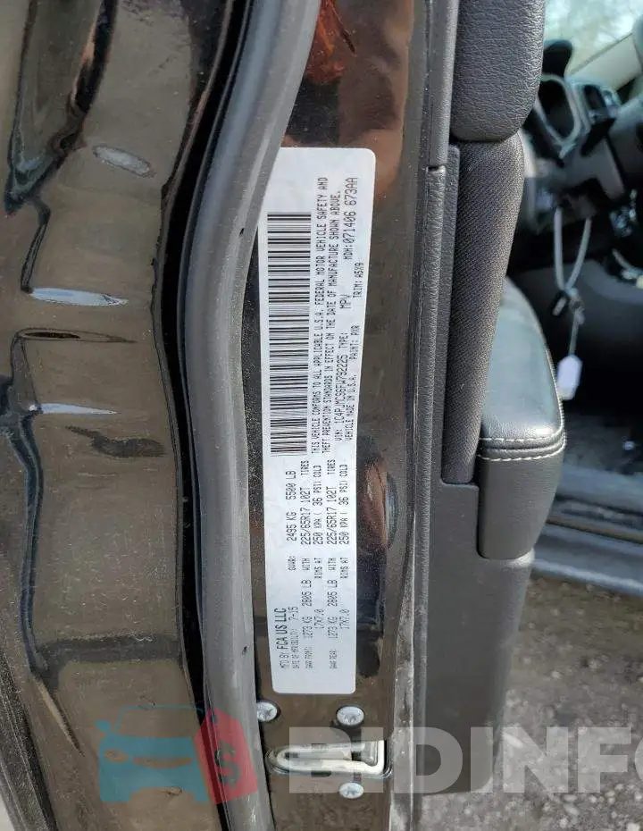 1C4PJMCS6FW792225 Photo# 13