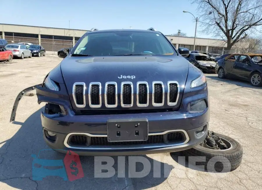 1C4PJMDB3FW636707 Photo# 5