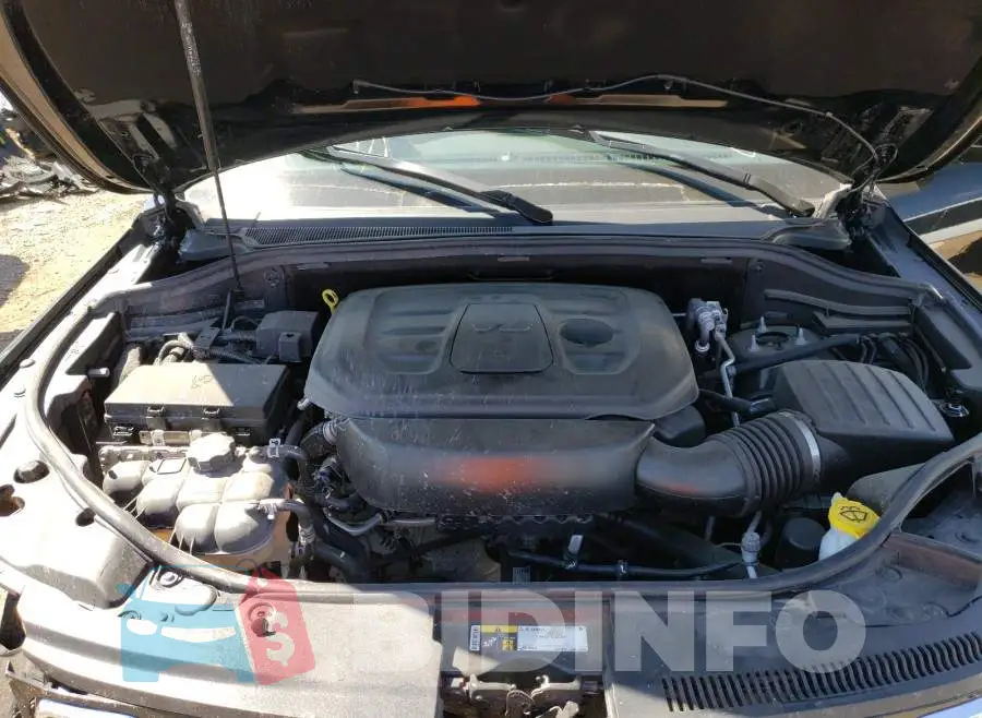 1C4RJFAG0KC793353 Photo# 7