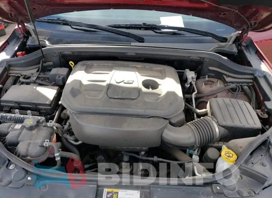 1C4RJFAG9KC826236 Photo# 12