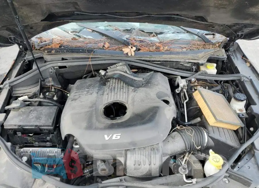 1C4RJFBGXEC356205 Photo# 7