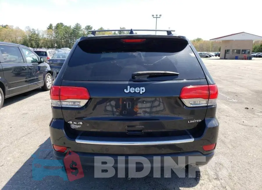 1C4RJFBGXFC716302 Photo# 6