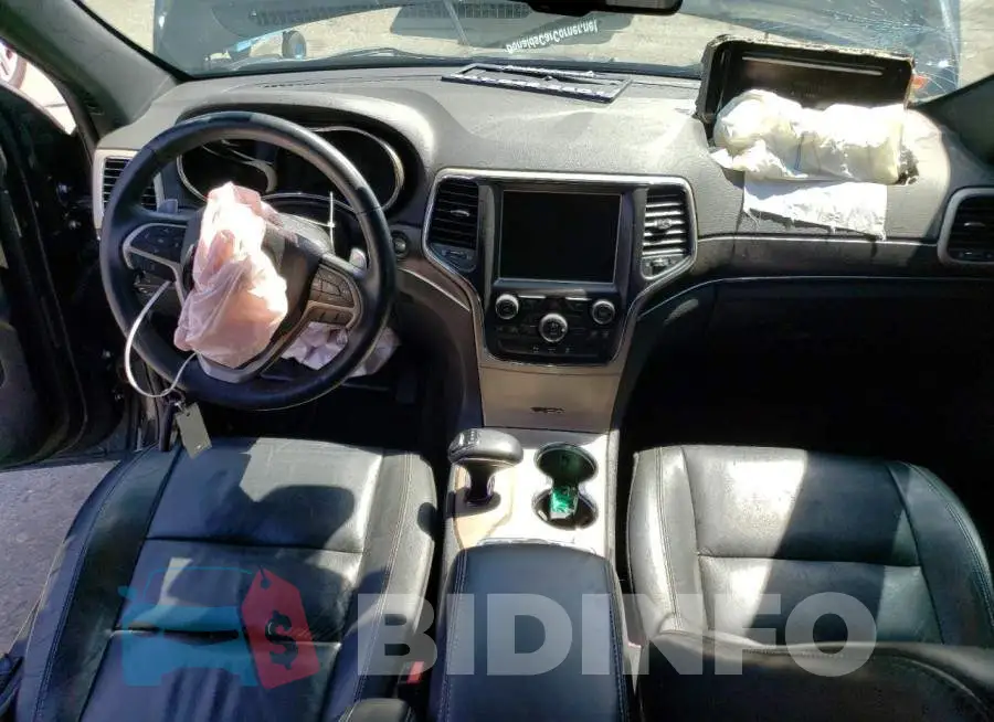 1C4RJFBGXFC716302 Photo# 8