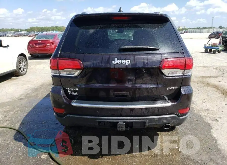 1C4RJFBGXMC828417 Photo# 6