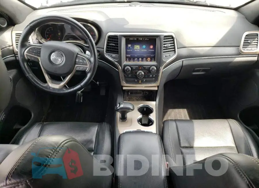 1C4RJFBM0FC796828 Photo# 8