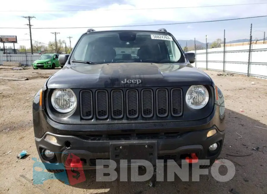 ZACCJBCB6HPF93257 Photo# 5
