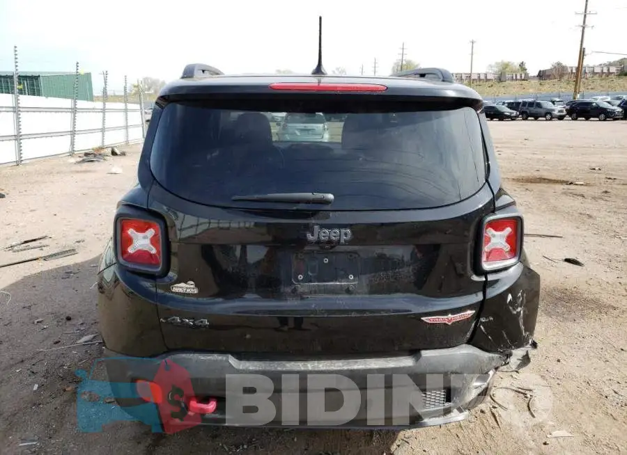 ZACCJBCB6HPF93257 Photo# 6