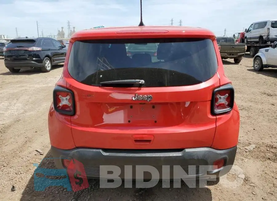 ZACNJCAB9MPM42499 Photo# 6