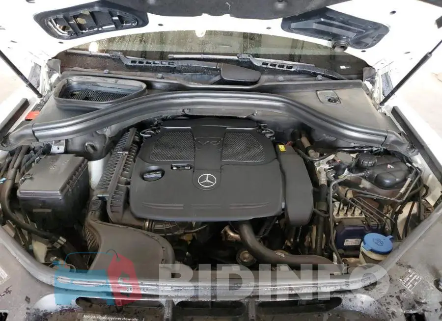 4JGDA5HB9EA427742 Photo# 11