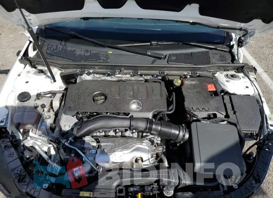 W1K5J4GB6PN342282 Photo# 11