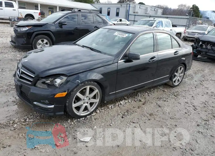 WDDGF4HB1EA963331 Photo# 1