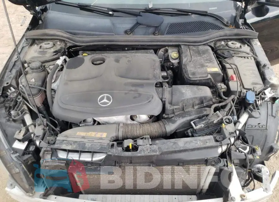 WDDSJ4EB6FN206531 Photo# 11