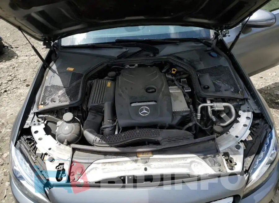 WDDWJ4KB3HF360181 Photo# 11