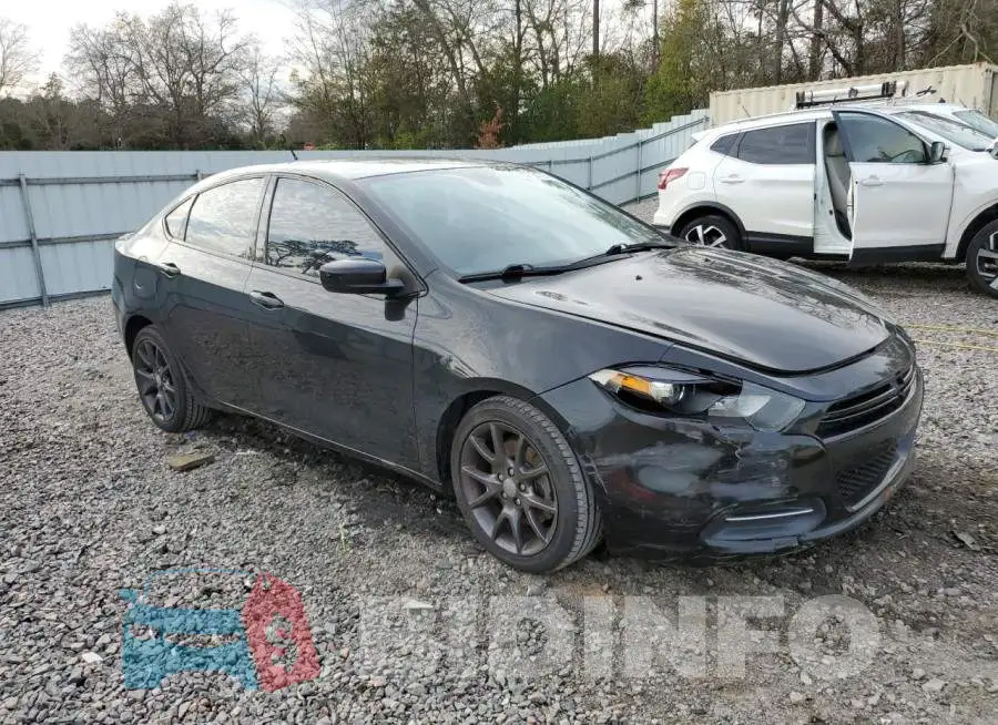 1C3CDFAA9GD529711 Photo# 4