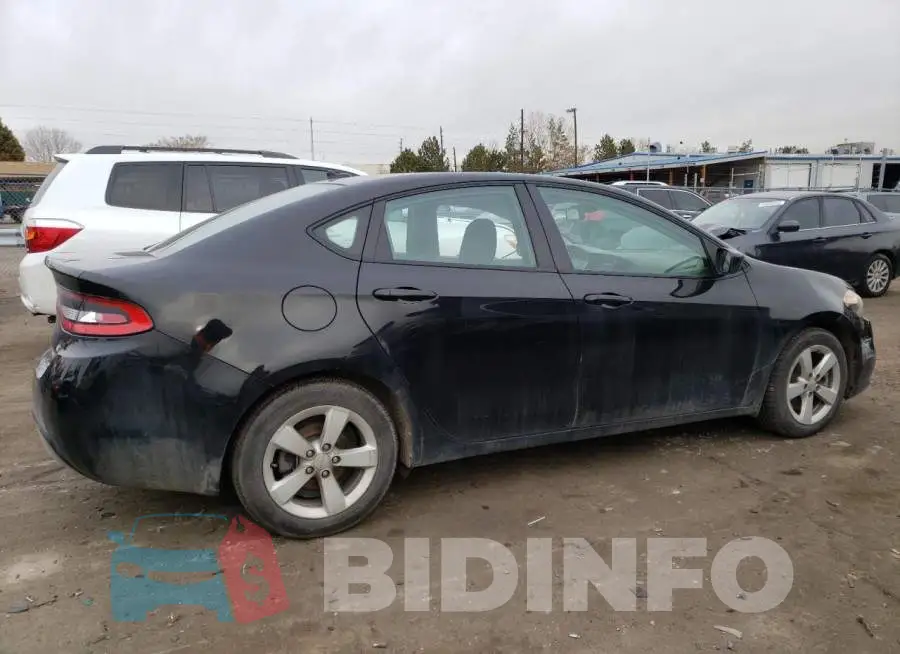 1C3CDFBB2GD613456 Photo# 3