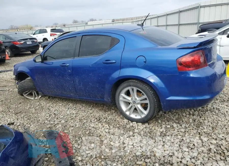 1C3CDZCGXEN156981 Photo# 2