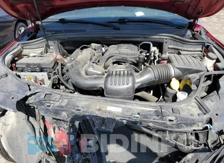 1C4RDJDG7EC520663 Photo# 12