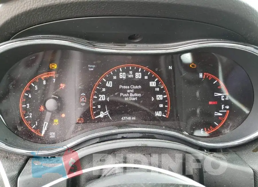 1C4SDJCT4EC597068 Photo# 9