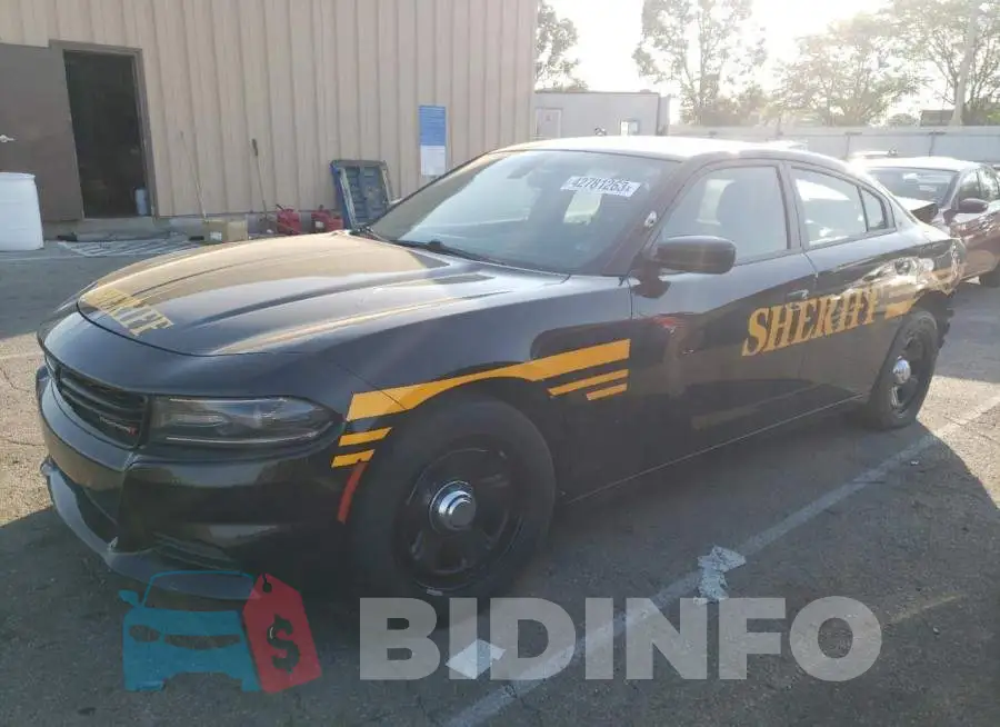 2C3CDXAG5KH734299 Photo# 1