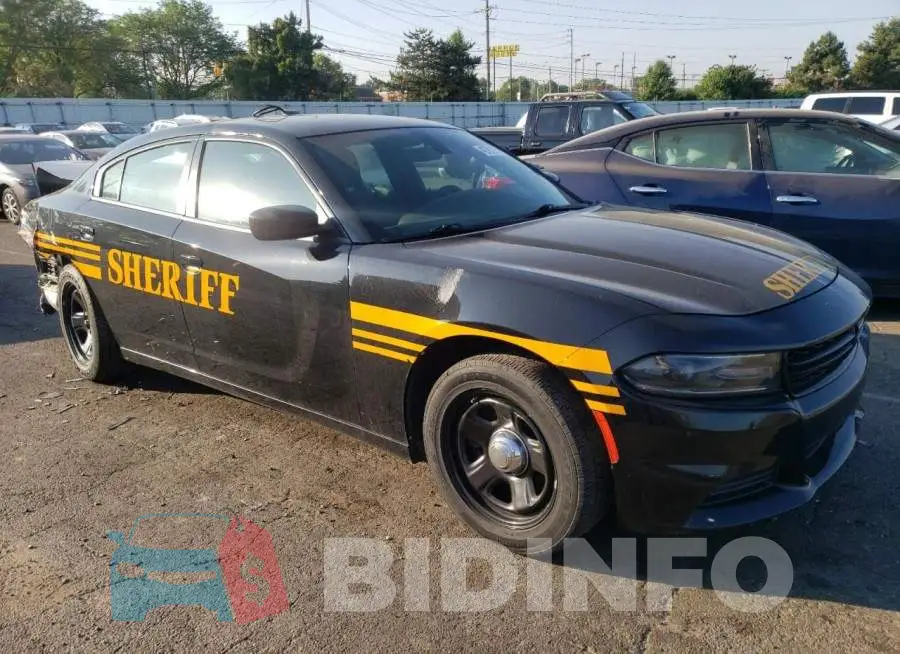 2C3CDXAG5KH734299 Photo# 4