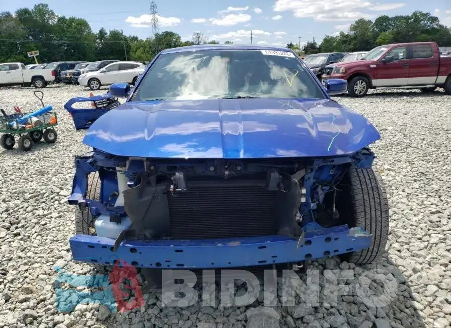 2C3CDXBG4LH121798 Photo# 5
