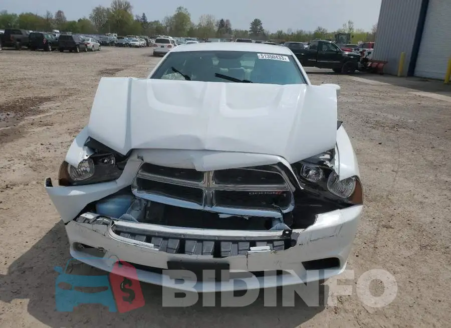 2C3CDXBG5EH182161 Photo# 5