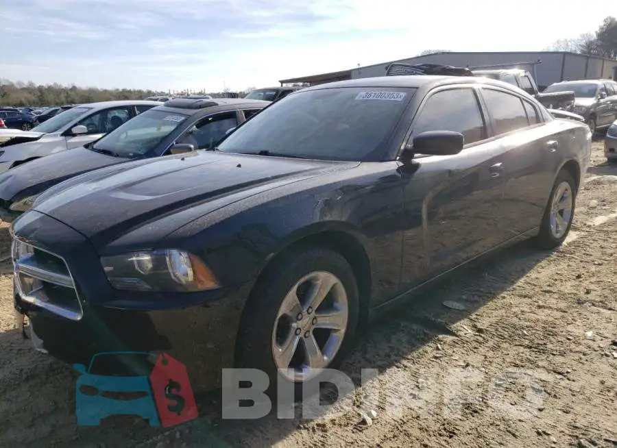 2C3CDXBG6EH187823 Photo# 1