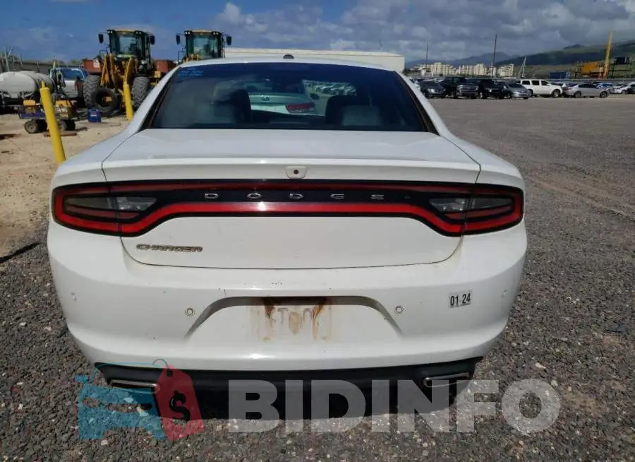 2C3CDXBG9KH695487 Photo# 6