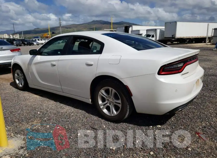 2C3CDXBG9KH695487 Photo# 2