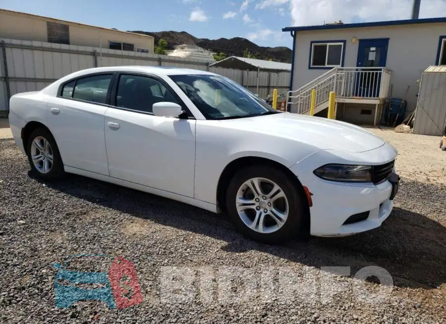 2C3CDXBG9KH695487 Photo# 4