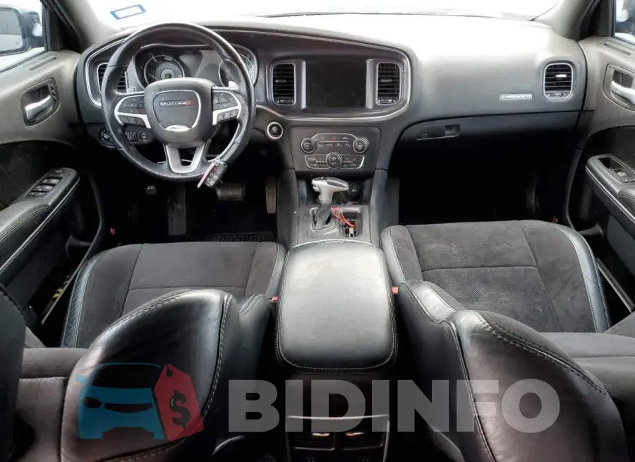 2C3CDXGJ5GH145165 Photo# 8