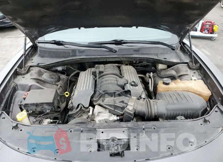 2C3CDXGJ5GH145165 Photo# 11