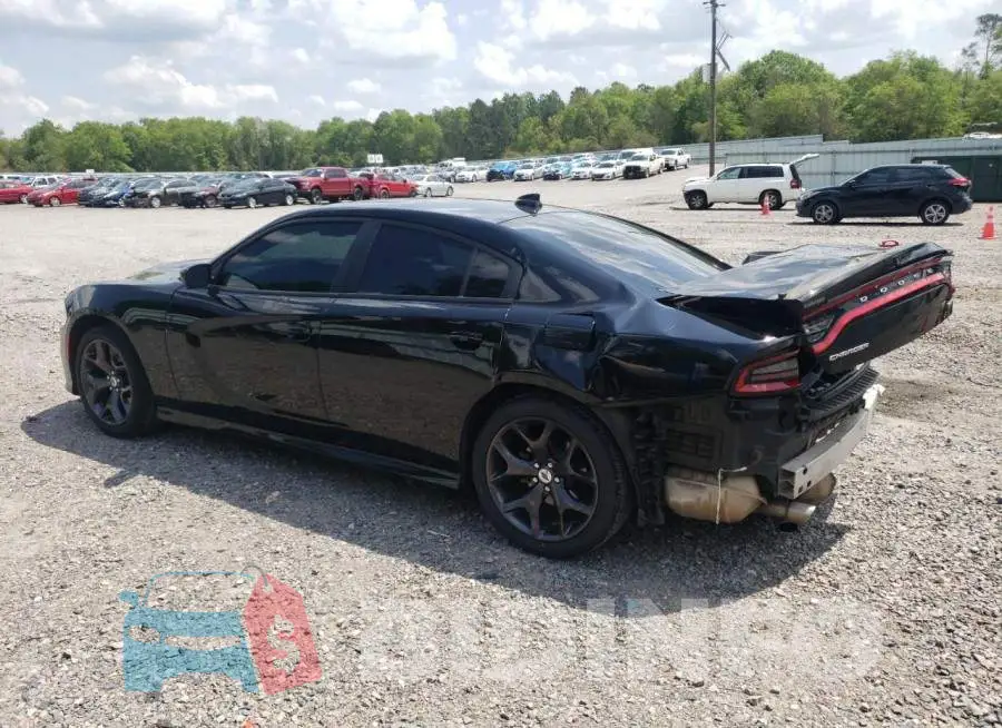 2C3CDXHG4KH527537 Photo# 2