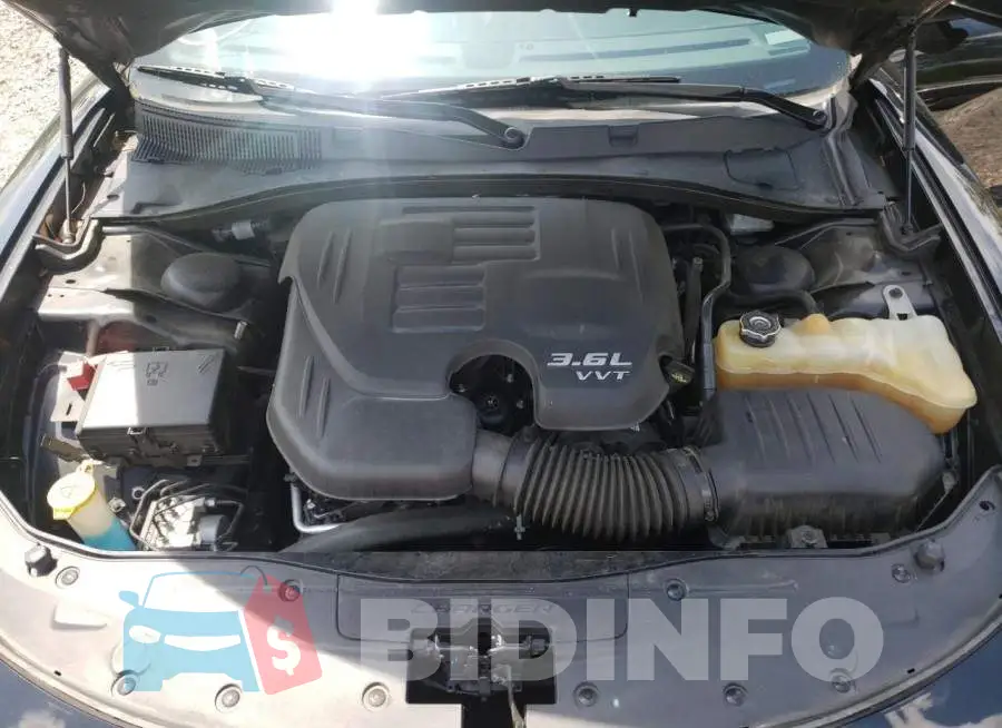 2C3CDXHG4KH527537 Photo# 11