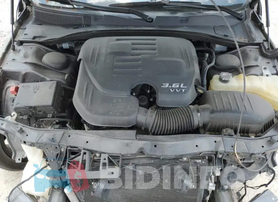 2C3CDXHG4KH667491 Photo# 11