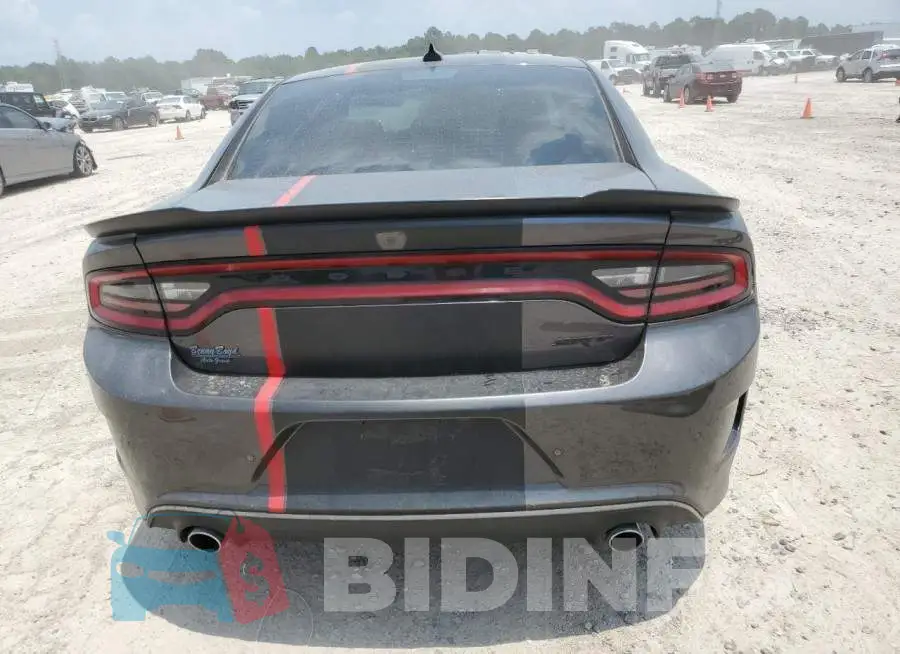 2C3CDXHG4KH667491 Photo# 6