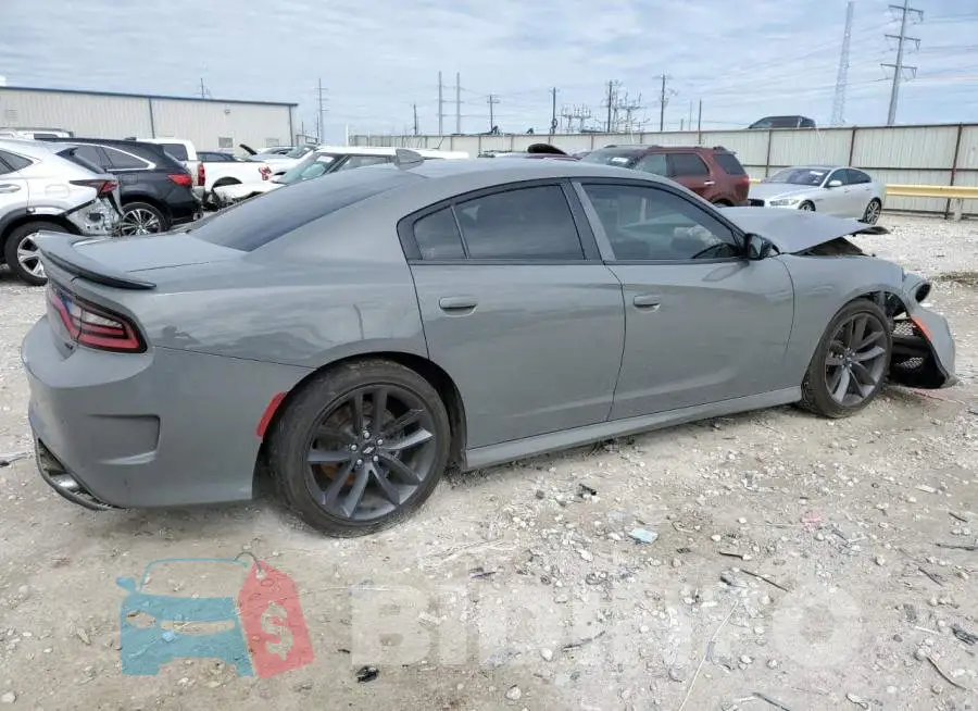 2C3CDXHG5KH697258 Photo# 3