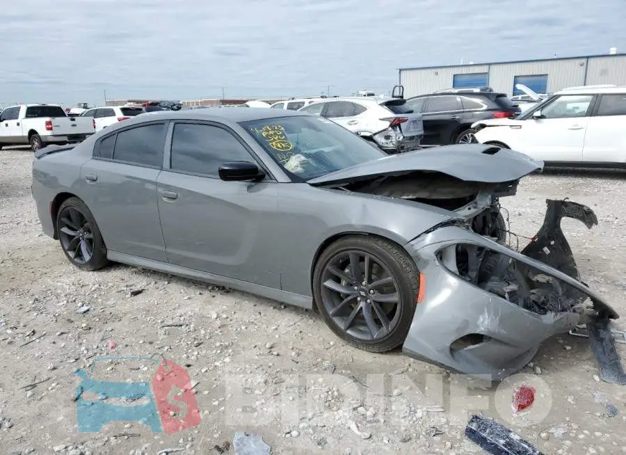 2C3CDXHG5KH697258 Photo# 4