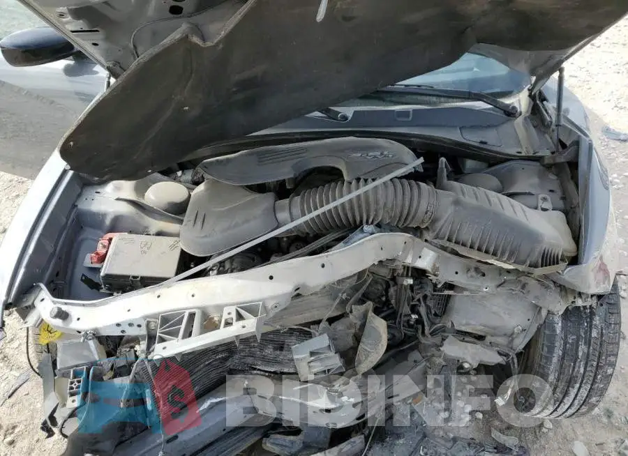 2C3CDXHG5KH697258 Photo# 11