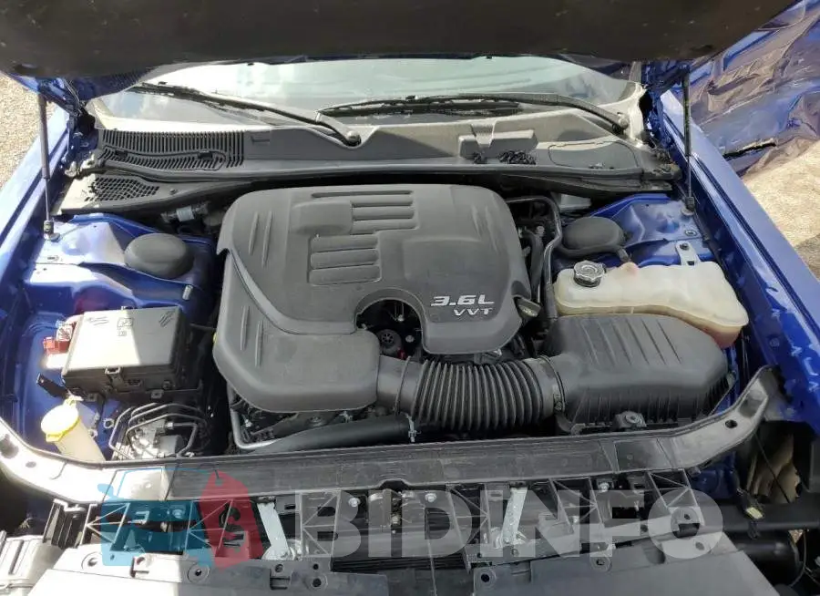 2C3CDZAG4KH750425 Photo# 11