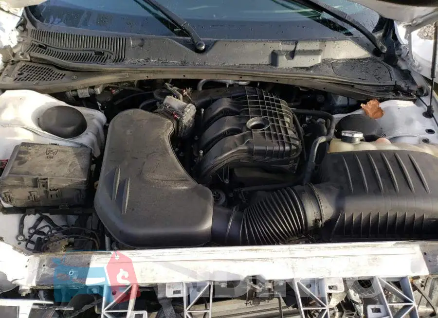 2C3CDZAGXGH285107 Photo# 11