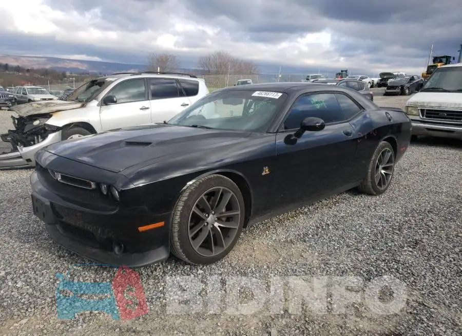 2C3CDZFJ6FH842663 Photo# 1