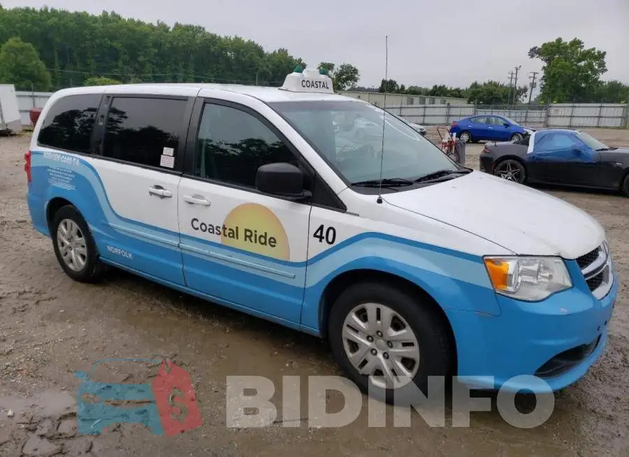 2C4RDGBG1GR176912 Photo# 4
