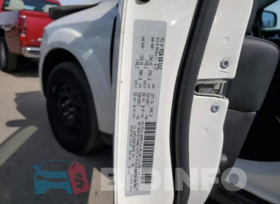 3C4PDCAB4HT696705 Photo# 13