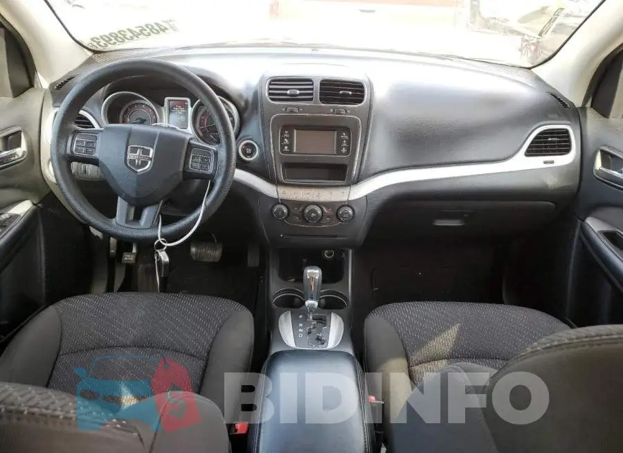 3C4PDCAB4HT696705 Photo# 8