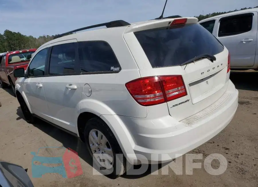 3C4PDCAB4HT696705 Photo# 2