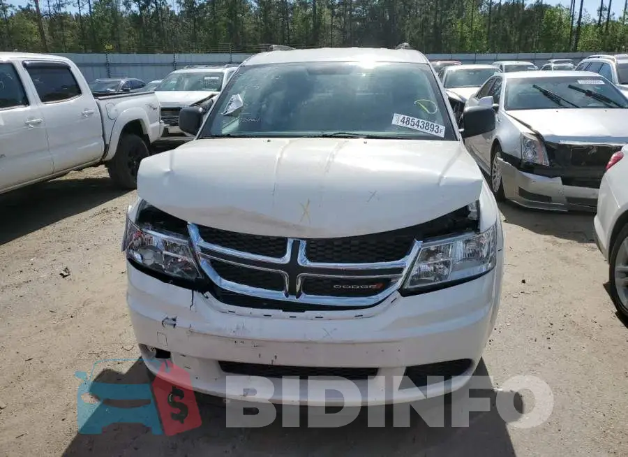 3C4PDCAB4HT696705 Photo# 5