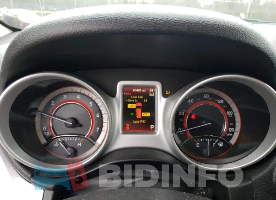 3C4PDCAB7HT549861 Photo# 9