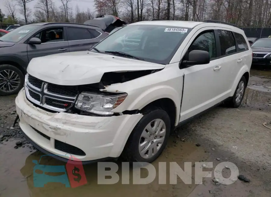 3C4PDCAB7HT549861 Photo# 1