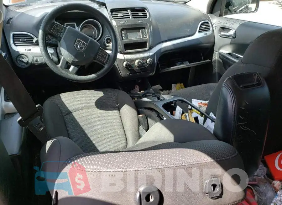 3C4PDCAB7HT658949 Photo# 8